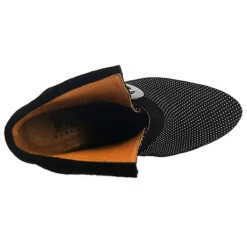 Tiggers Tiggers Drea 14 Matita Schlupfstiefel - Schwarz -Ausgewählte Fashion Boots-Geschäfte 10853132 05