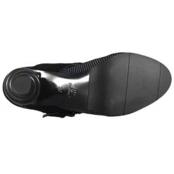 Tiggers Tiggers Drea 14 Matita Schlupfstiefel - Schwarz -Ausgewählte Fashion Boots-Geschäfte 10853132 06