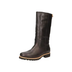 Panama Jack Damen Fashion Stiefelette Winterstiefel - Schwarz -Ausgewählte Fashion Boots-Geschäfte 11166466 03