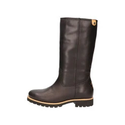 Panama Jack Damen Fashion Stiefelette Winterstiefel - Schwarz -Ausgewählte Fashion Boots-Geschäfte 11166466 04