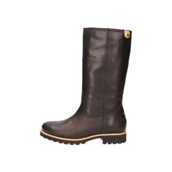 Panama Jack Damen Fashion Stiefelette Winterstiefel - Schwarz -Ausgewählte Fashion Boots-Geschäfte 11166466 06