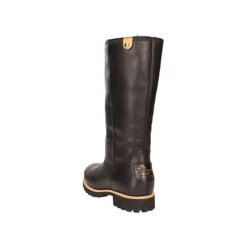 Panama Jack Damen Fashion Stiefelette Winterstiefel - Schwarz -Ausgewählte Fashion Boots-Geschäfte 11166466 07