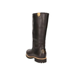 Panama Jack Damen Fashion Stiefelette Winterstiefel - Schwarz -Ausgewählte Fashion Boots-Geschäfte 11166466 09