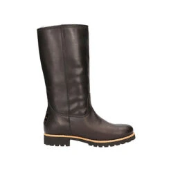 Panama Jack Damen Fashion Stiefelette Winterstiefel - Schwarz -Ausgewählte Fashion Boots-Geschäfte 11166466 13