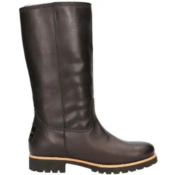 Panama Jack Damen Fashion Stiefelette Winterstiefel - Schwarz -Ausgewählte Fashion Boots-Geschäfte 11166466 14