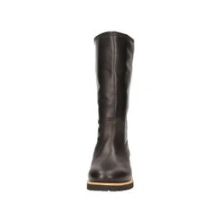 Panama Jack Damen Fashion Stiefelette Winterstiefel - Schwarz -Ausgewählte Fashion Boots-Geschäfte 11166466 16