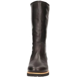 Panama Jack Damen Fashion Stiefelette Winterstiefel - Schwarz -Ausgewählte Fashion Boots-Geschäfte 11166466 17