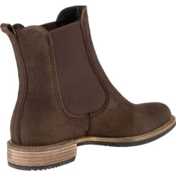 Ecco Sartorelle 25 Chelsea Boots -Ausgewählte Fashion Boots-Geschäfte 11374053 05