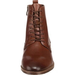 Caprice JOLEEN Schnürstiefeletten - Cognac -Ausgewählte Fashion Boots-Geschäfte 11405460 04