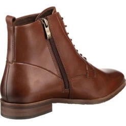 Caprice JOLEEN Schnürstiefeletten - Cognac -Ausgewählte Fashion Boots-Geschäfte 11405460 05