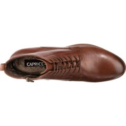 Caprice JOLEEN Schnürstiefeletten - Cognac -Ausgewählte Fashion Boots-Geschäfte 11405460 06