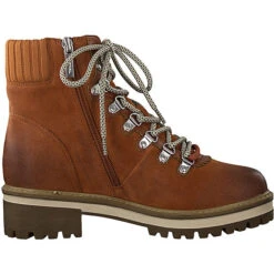 Tamaris Winterstiefeletten - Braun 9 Tamaris Winterstiefeletten - Braun -Ausgewählte Fashion Boots-Geschäfte 11409774 04