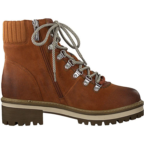 Tamaris Winterstiefeletten - Braun 5 Tamaris Winterstiefeletten - Braun – Bild 3