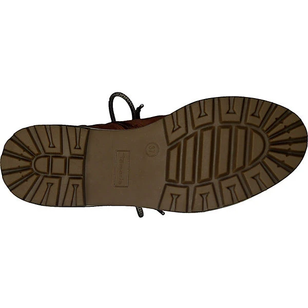 Tamaris Winterstiefeletten - Braun 7 Tamaris Winterstiefeletten - Braun – Bild 5