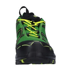 Haix Sicherheitsschuhe Black Eagle Safety 40.1 Low - Schwarz/grün -Ausgewählte Fashion Boots-Geschäfte 11417637 03