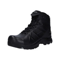Haix Sicherheitsschuhe Black Eagle Safety 50 Mid - Schwarz