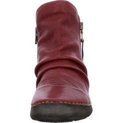 Josef Seibel Fergey 24 Klassische Stiefeletten -Ausgewählte Fashion Boots-Geschäfte 11523591 04