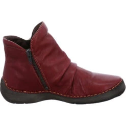 Josef Seibel Fergey 24 Klassische Stiefeletten -Ausgewählte Fashion Boots-Geschäfte 11523591 05
