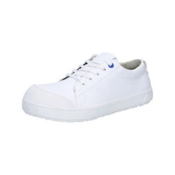 Sicherheitsschuhe QS 500 - Weiß