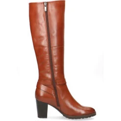Caprice VERDANA Klassische Stiefel - Braun -Ausgewählte Fashion Boots-Geschäfte 11647097 04