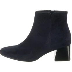 Paul Green Klassische Stiefeletten - Dunkelblau -Ausgewählte Fashion Boots-Geschäfte 11747642 03