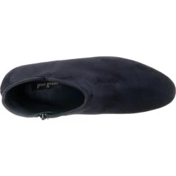 Paul Green Klassische Stiefeletten - Dunkelblau -Ausgewählte Fashion Boots-Geschäfte 11747642 06