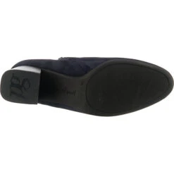 Paul Green Klassische Stiefeletten - Dunkelblau -Ausgewählte Fashion Boots-Geschäfte 11747642 07