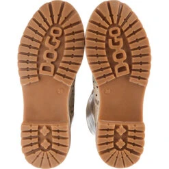 Boots - Use Your Wings Schnürstiefel - Beige 15 Boots - Use Your Wings Schnürstiefel - Beige -Ausgewählte Fashion Boots-Geschäfte 11887182 07