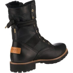 Panama Jack Route Boot Igl Trav Winterstiefel - Schwarz 11 Panama Jack Route Boot Igl Trav Winterstiefel - Schwarz -Ausgewählte Fashion Boots-Geschäfte 11919252 05