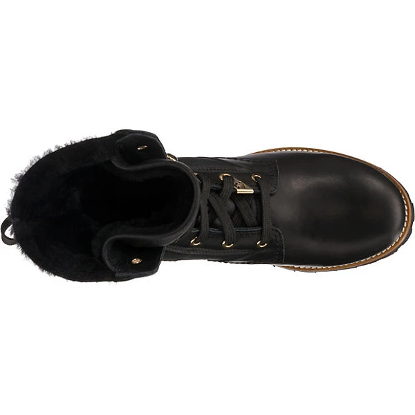 Panama Jack Route Boot Igl Trav Winterstiefel - Schwarz 7 Panama Jack Route Boot Igl Trav Winterstiefel - Schwarz – Bild 5
