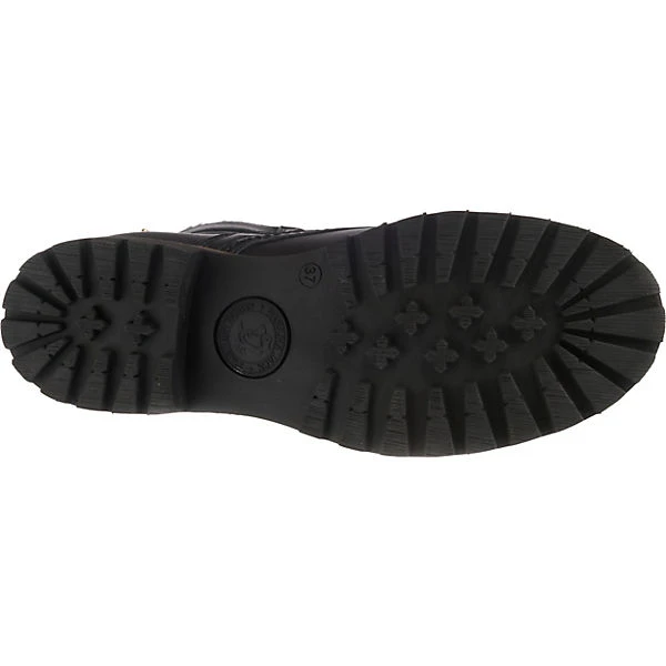Panama Jack Route Boot Igl Trav Winterstiefel - Schwarz 8 Panama Jack Route Boot Igl Trav Winterstiefel - Schwarz – Bild 6