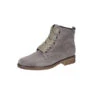Gabor Stiefelette - Grau -Ausgewählte Fashion Boots-Geschäfte 12115098 01