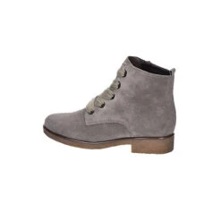 Gabor Stiefelette - Grau -Ausgewählte Fashion Boots-Geschäfte 12115098 02