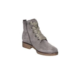 Gabor Stiefelette - Grau -Ausgewählte Fashion Boots-Geschäfte 12115098 04