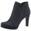 Tamaris Ankle Boots Ankle Boots - Blau