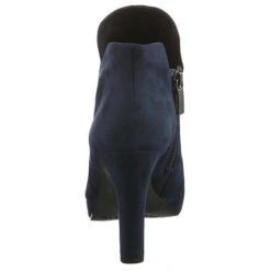 Tamaris Ankle Boots Ankle Boots - Blau -Ausgewählte Fashion Boots-Geschäfte 12146644 03