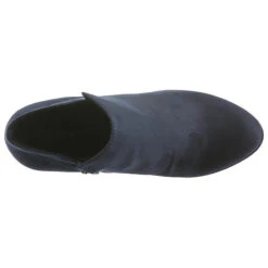 Tamaris Ankle Boots Ankle Boots - Blau -Ausgewählte Fashion Boots-Geschäfte 12146644 06