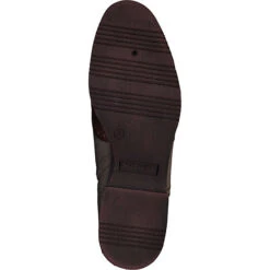 Tamaris Chelsea Boots Chelsea Boots - Hellrot -Ausgewählte Fashion Boots-Geschäfte 12207190 04