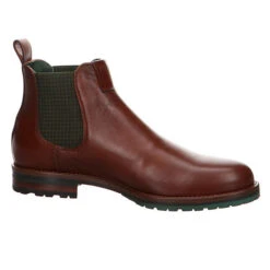 Stiefel - Braun -Ausgewählte Fashion Boots-Geschäfte 12311648 06