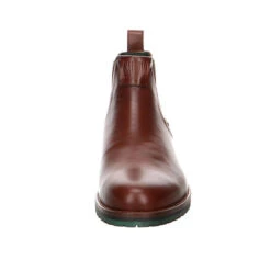 Stiefel - Braun -Ausgewählte Fashion Boots-Geschäfte 12311648 07