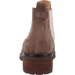 Gabor Stiefelette Ankle Boots - Braun -Ausgewählte Fashion Boots-Geschäfte 12793891 05