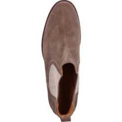 Gabor Stiefelette Ankle Boots - Braun -Ausgewählte Fashion Boots-Geschäfte 12793891 06