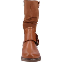 Gabor Stiefel Klassische Stiefel - Cognac 11 Gabor Stiefel Klassische Stiefel - Cognac -Ausgewählte Fashion Boots-Geschäfte 12801556 03