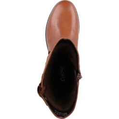 Gabor Stiefel Klassische Stiefel - Cognac 14 Gabor Stiefel Klassische Stiefel - Cognac -Ausgewählte Fashion Boots-Geschäfte 12801556 06