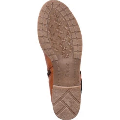 Gabor Stiefel Klassische Stiefel - Cognac 15 Gabor Stiefel Klassische Stiefel - Cognac -Ausgewählte Fashion Boots-Geschäfte 12801556 07