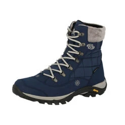 Winterboot Himalaya Winterstiefel - Blau
