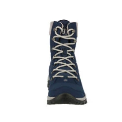 Winterboot Himalaya Winterstiefel - Blau -Ausgewählte Fashion Boots-Geschäfte 12824673 03