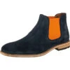 Lloyd Gerson Chelsea Boots - Dunkelblau -Ausgewählte Fashion Boots-Geschäfte 12871711 01