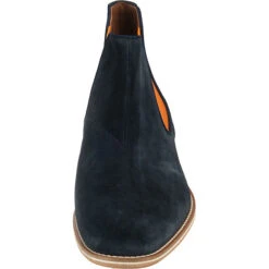 Lloyd Gerson Chelsea Boots - Dunkelblau -Ausgewählte Fashion Boots-Geschäfte 12871711 04