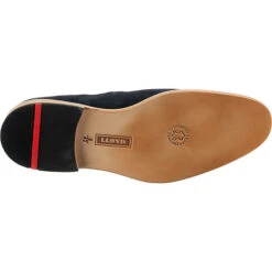 Lloyd Gerson Chelsea Boots - Dunkelblau -Ausgewählte Fashion Boots-Geschäfte 12871711 07